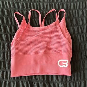 CycleBar Nux Sports Bra
